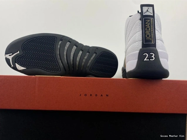 12 CT8013- WeatherProof 4142 Taxi Retro Royalty Jordan 1028